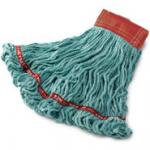 View: A153-06 Web Foot Wet Mop Pack of 6